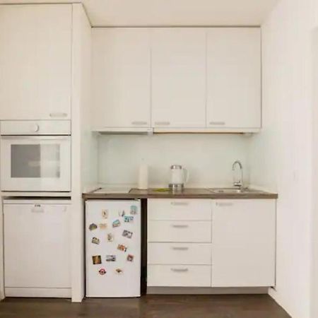 Bright Heart - Downtown Apartman Belgrád Kültér fotó