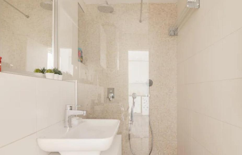 Bright Heart - Downtown Apartman Belgrád Kültér fotó