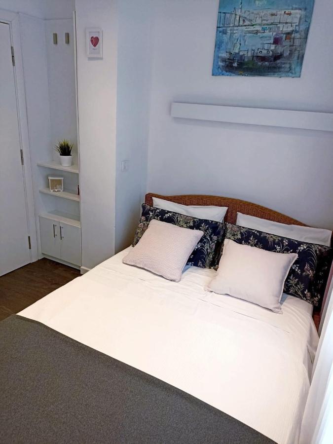 Bright Heart - Downtown Apartman Belgrád Kültér fotó